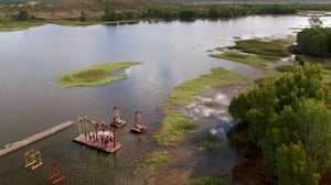 Selviytyjät Australia - Painia ja psyykkausta