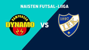 KaDy - HIFK FS - KaDy - HIFK FS 8.1.