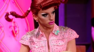 RuPaul's Drag Race: Untucked! (S) - Kardashian: The Musical: Untucked!