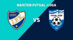 HIFK FS - FTK-Tornio - HIFK FS - FTK-Tornio 27.4.