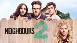 Naapurit 2 (12) - Naapurit 2