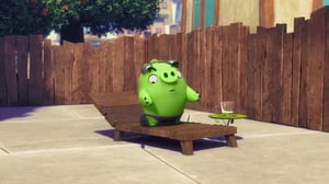 Angry Birds Piggy Tales (S) - Rusketusraidat