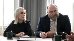 Pohjolan laki (7) - Paikka helvetissä