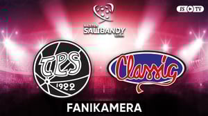 TPS - Classic, Fanikamera - TPS - Classic, Fanikamera 12.1.
