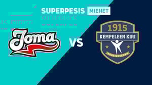 Joensuun Maila - Kempeleen Kiri - Joensuun Maila - Kempeleen Kiri 26.8.