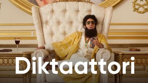 Diktaattori (12) - Diktaattori (12)