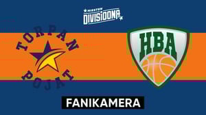 Torpan Pojat - HBA-Märsky,  Fanikamera - Torpan Pojat - HBA-Märsky, Fanikamera 21.3.