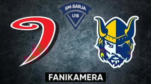 JYP Ak - Jukurit, Fanikamera - JYP Ak - Jukurit, Fanikamera 16.1.