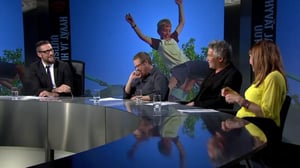 Hyvät ja huonot uutiset - Miika Nousiainen