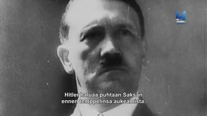 Natsiprojekti (7) - Kulttuurikontrolli