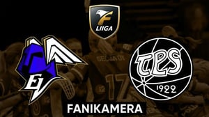 EräViikingit - TPS, naiset Fanikamera - EräViikingit - TPS, naiset Fanikamera 20.12
