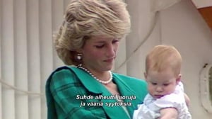 Liv D: Brittikuninkaallisten suhdesäpinät - Liv D: Brittikuninkaallisten suhdesäpinät