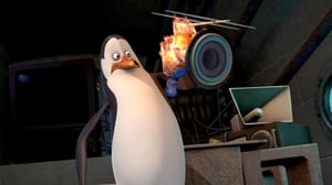 Madagascarin pingviinit (7) - Ystävä lootassa; Mäyrän ylpeys