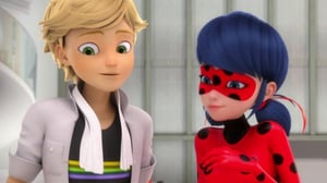 Miraculous: Ladybugin ja Cat Noirin seikkailut (7) - Syntytarina, osa 1