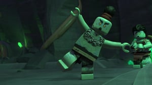 LEGO Ninjago (7) - Munssien kuningatar