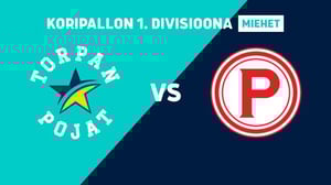 Torpan Pojat - Pyrintö Akatemia A - Torpan Pojat - Pyrintö Akatemia A 3.2.