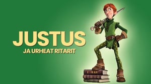 Justus ja urheat ritarit (7) - Justin and the Knights of Valour