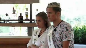 Paratiisihotelli Norja (7) - Viheliäinen valinta