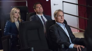 NCIS (Paramount+) (12) - Personal Day