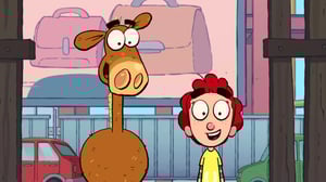 Voihan Poni (S) - Cat Alley; Saving Horse