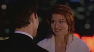 Will & Grace (7) - Mennäänkö vähän enemmänkin naimisiin?