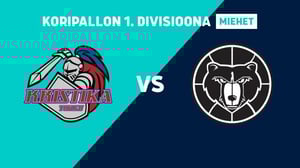 Kristika Turku - Kouvot Akatemia - Kristika Turku - Kouvot Akatemia 19.3.