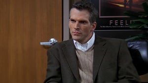 Will & Grace (7) - He's Come Undone