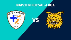 GFT - Ilves FS - GFT - Ilves FS 8.10.