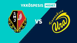 Seinäjoen Maila-Jussit - Kannuksen Ura - Seinäjoen Maila-Jussit - Kannuksen Ura 14.5.