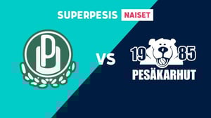 Pöytyän Urheilijat - Pesäkarhut - Pöytyän Urheilijat - Pesäkarhut 5.8.