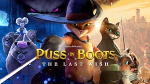 Saapasjalkakissa: Viimeinen Toivomus (7) - Saapasjalkakissa: Viimeinen Toivomus (7)