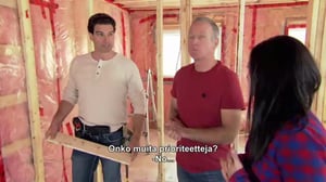 Rempalla tuloja - Itsenäisyyttä kohti