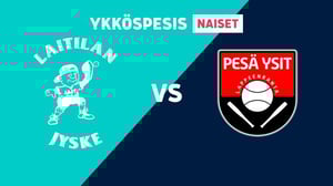 Laitilan Jyske - Pesä Ysit - Laitilan Jyske - Pesä Ysit 6.7.