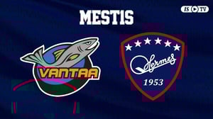 K-Vantaa - Hermes - K-Vantaa - Hermes 29.1.