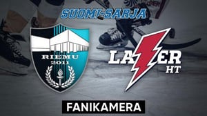 Riemu - Laser HT, Fanikamera - Riemu - Laser HT, Fanikamera 9.2.