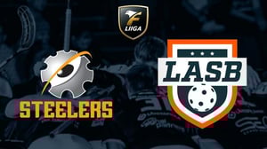 Steelers - LASB, miehet Fanikamera - Steelers - LASB, miehet Fanikamera 26.9.