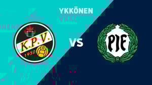 KPV - PIF - KPV - PIF 16.7.