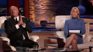 Leijonan luola USA - Toppauksia takamukseen