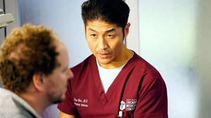 Chicago Med (12) - Ties That Bind