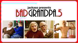 Jackass Presents: Bad Grandpa 0.5 (16) - Jackass Presents: Bad Grandpa 0.5