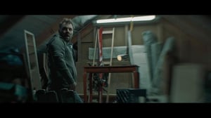 Koskinen (12) - Pudotuspeli 1/2