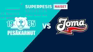 Pesäkarhut - Joensuun Maila - Pesäkarhut - Joensuun Maila 13.5.