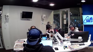 Radio Suomipopin Aamulypsy - 5.10. Koko Shitti