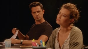 Kaikilla menee hyvin (Paramount+) (12) - Työntekoa työstämässä