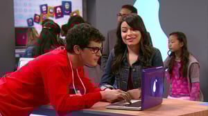 iCarly (S) - iHalfoween