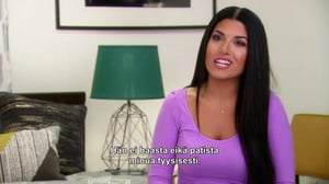 Vieraissa USA - Kuvan kertomaa