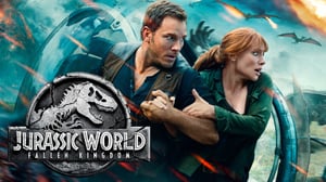 Jurassic World: Kaatunut valtakunta (12) - Jurassic World: Kaatunut valtakunta (12)