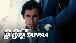 007 ja lupa tappaa (16) - Licence to Kill