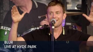 Blur - Live at Hyde Park - Blur - Live at Hyde Park