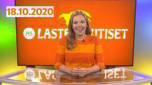 HS Lasten uutiset - Lasten uutiset 18.10. - Laudat kaappiin vai parkkiin?